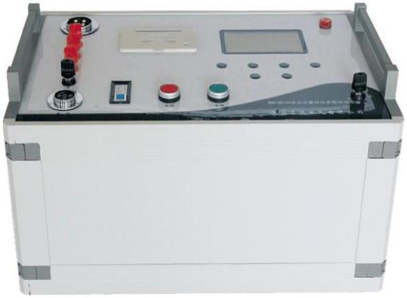 KD-301F接地裝置分流向量及特性參數測量系統